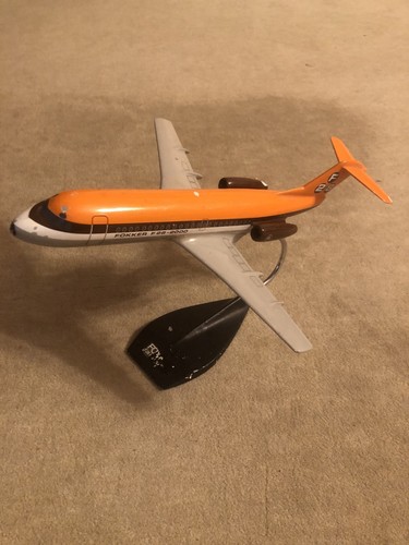 Fokker f28 2000 matthys - matthys, m