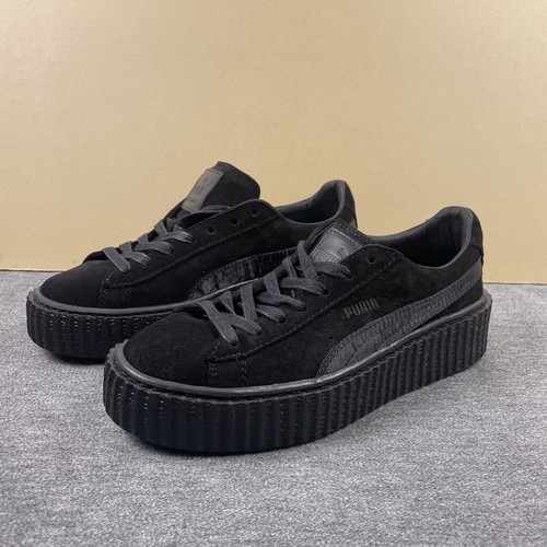 Nuovo puma rihanna fenty raso - nuovo,