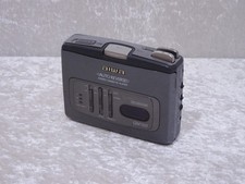 Aiwa design auto reverse - aiwa,