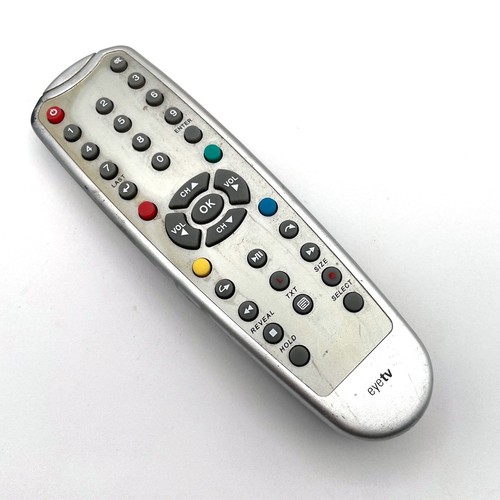 Telecomando elgato per - telecomando, eyetv