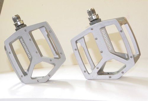 Pedali mtb shimano - pedali, dx