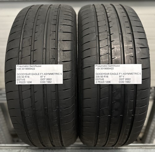 Pneumatici usati goodyear - pneumatici,
