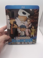 Professor Layton and the