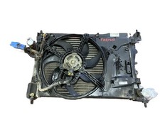 KIT RADIATORI PER FIAT Fiorino 2° Serie 51864282 Bifuel/Metano 1400 (07>15)