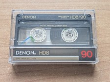 DENON HD8 90 Tipo II