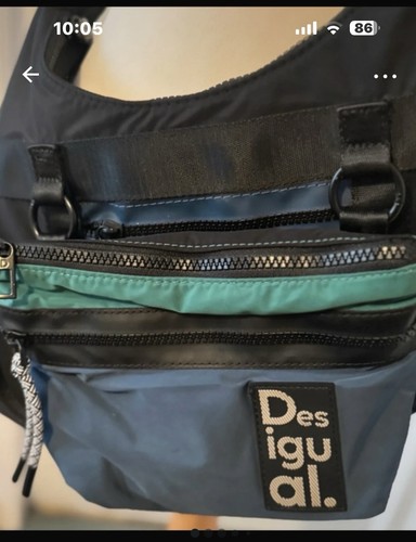 Desigual modularis namsos - modularis,