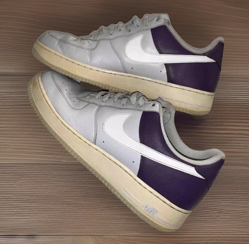Nike air force sneaker uomo - force, 1
