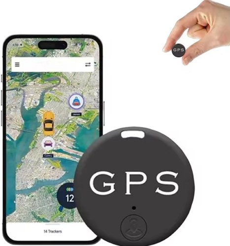 Mini localizzatore gps - localizzatore,