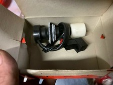 GALLEGGIANTE SERBATOIO ACQUA