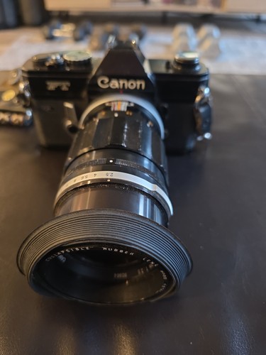 Canon mm fotocamera - 35,