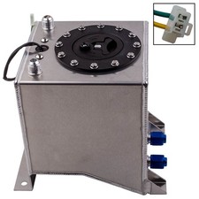 Alluminio Carburante Cella Gas