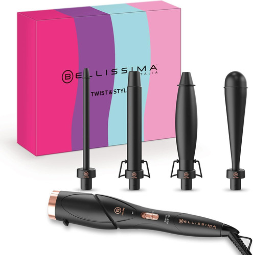 Imetec twist style - imetec, twist&style
