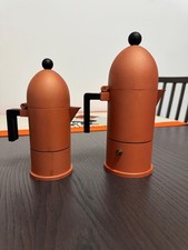 Alessi "La Cupola" Espresso