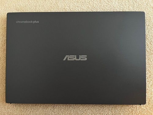 Asus cx34 chromebook - cx34, 14"