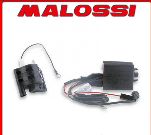 5513196 centralina malossi - malossi, tc