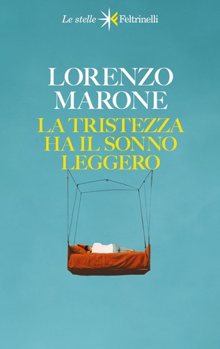 Libro lorenzo marone - lorenzo,