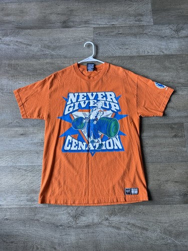 Maglietta wwe john cena - maglietta,