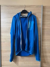 Ortovox Merino Felpa con