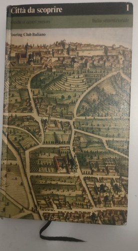 Città scoprire - città,