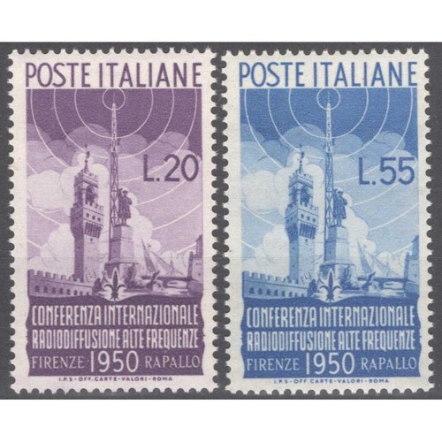 Repubblica 1950 - repubblica,