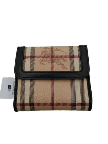 Portafoglio donna burberry - portafoglio,