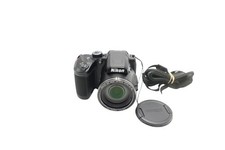 Nikon B500 Bridge Camera 16MP