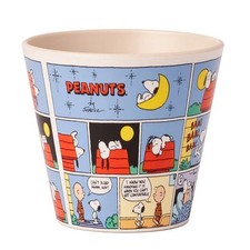 Tasse mug à café QuyCup Peanuts Snoopy 90ml (Bande Dessinée)
