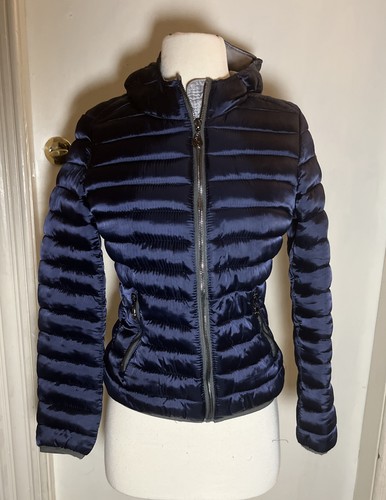 Giacca donna colmar blu navy - giacca,