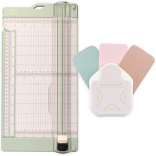 Set Creativo Taglierina per