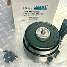 Motore Condensatore