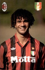 cartolina postcard Calcio