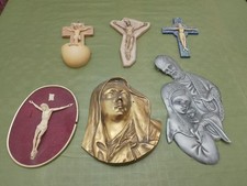 LOTTO  ARTICOLI SACRI ( 6