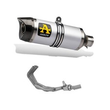 Kit marmitta ARROW Street