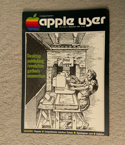 Per computer apple rivista - per,