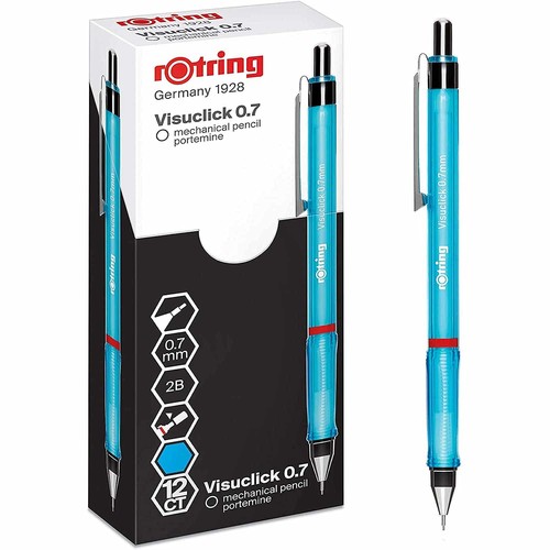 Rotring visuclick matita - visuclick,