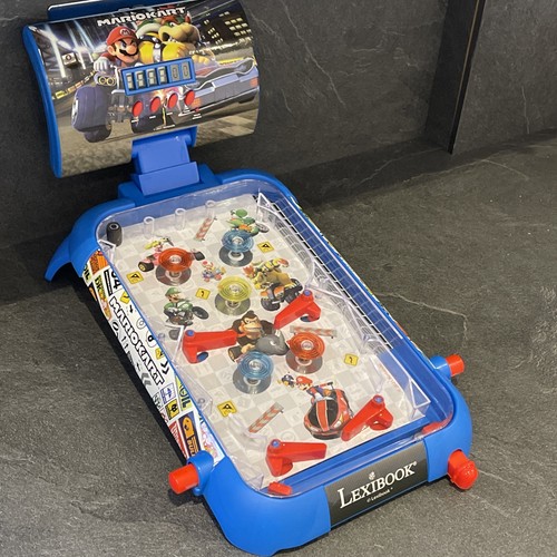 Mariocart nintendo lexibrook - mariocart,