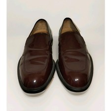 Tod's mocassins en cuir