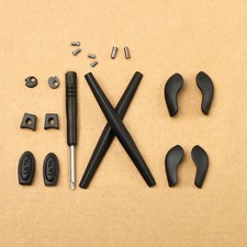 Kit gomma ricambio perni - di,