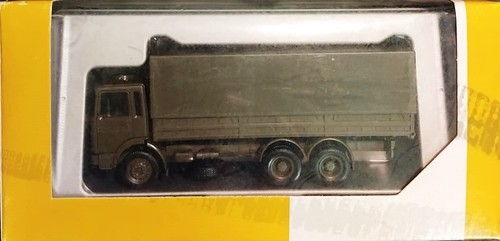 Herpa minitanks 743853 - herpa, camion
