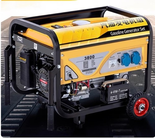 Generatore benzina 220v - generatore,