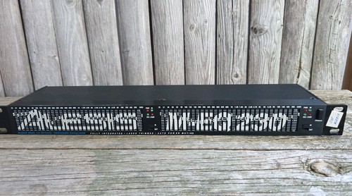Alesis eq230 equalizzatore - alesis,