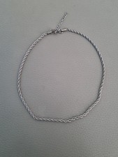 Collana Torchon Mini Corta