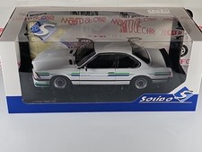 Solido 1:18 BMW ALPINA B7 TURBO E24
