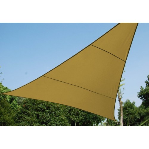 Vela telo ombreggiante 5x5 - vela,