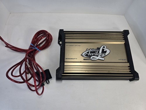 Lanzar amplificatore car - lanzar,