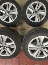 4 CERCHI ORIGINALI VW GOLF 8