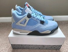 Nike Air Jordan 4 Retro