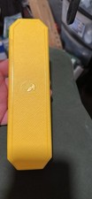 New swarovski gold oversized - new,
