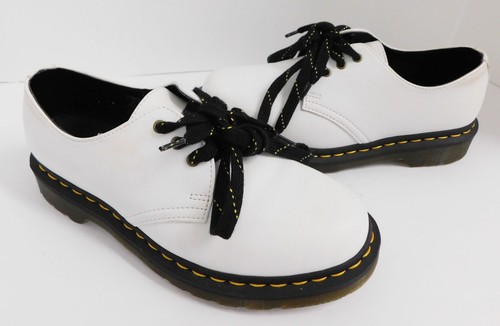 Scarpa derby doc martens - scarpa, dr.