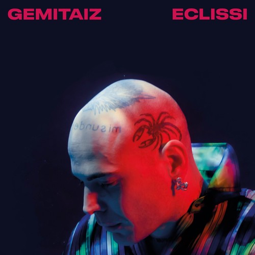 Gemitaiz eclissi 2lp - eclissi,